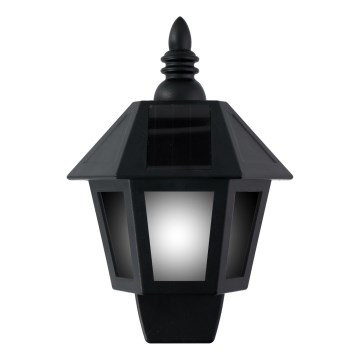 Grundig - LED Kinkiet solarny LED/1,2V IP44