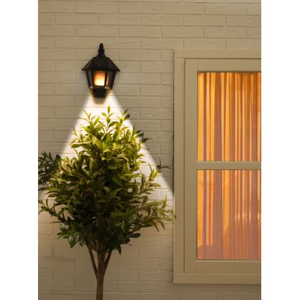 Grundig - LED Kinkiet solarny LED/1,2V IP44