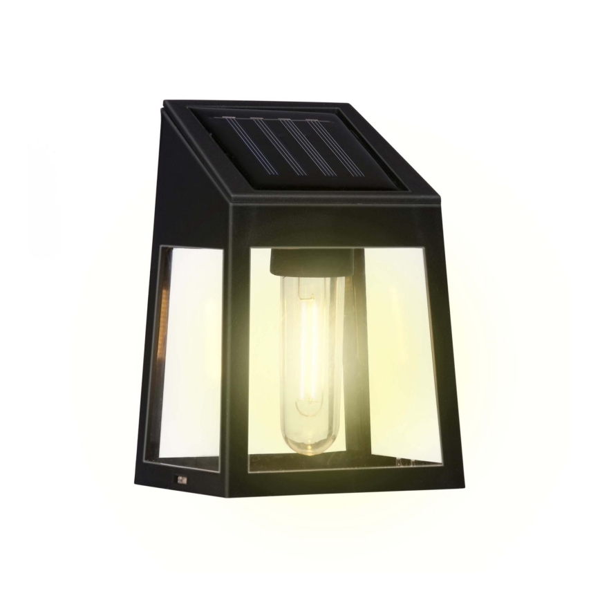 Grundig - LED Kinkiet solarny LED/1,2V IP44