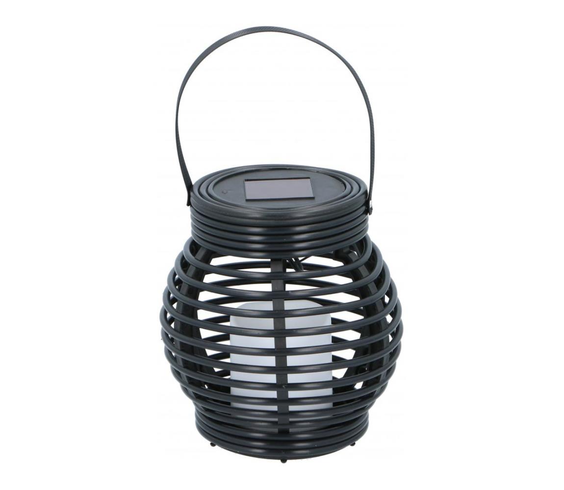 Grundig - LED Lamoa solarna 36xLED/1,2V IP44