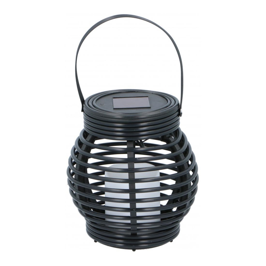 Grundig - LED Lampa solarna 36xLED/1,2V 600 mAh IP44