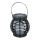 Grundig - LED Lampa solarna 36xLED/1,2V 600 mAh IP44