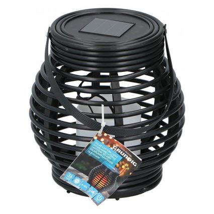 Grundig - LED Lampa solarna 36xLED/1,2V 600 mAh IP44