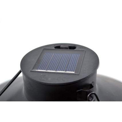 Grundig - LED Lampa solarna LED/1,2V