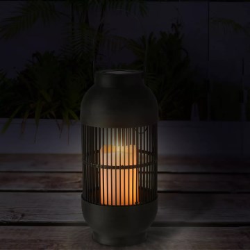 Grundig - LED Lampa solarna LED/1,2V