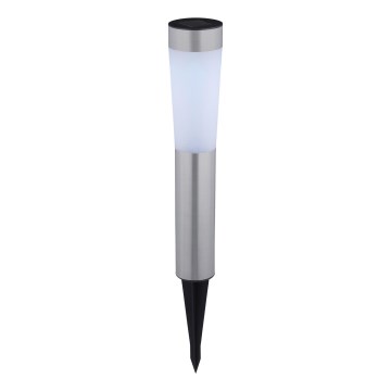 Grundig - LED Lampa solarna LED/1,2V