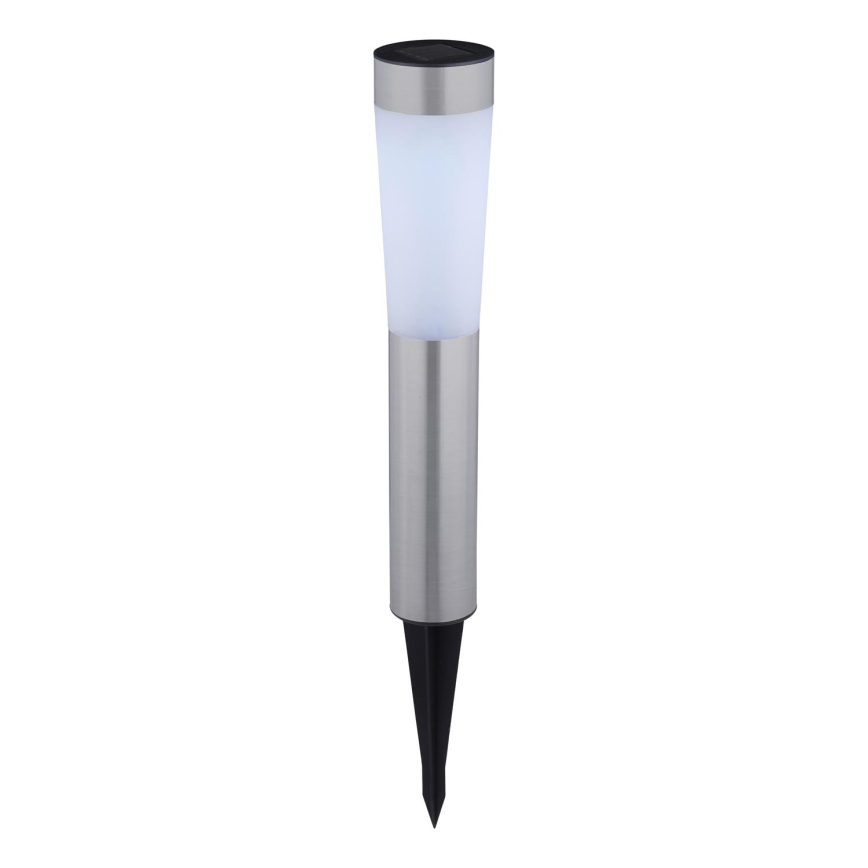 Grundig - LED Lampa solarna LED/1,2V