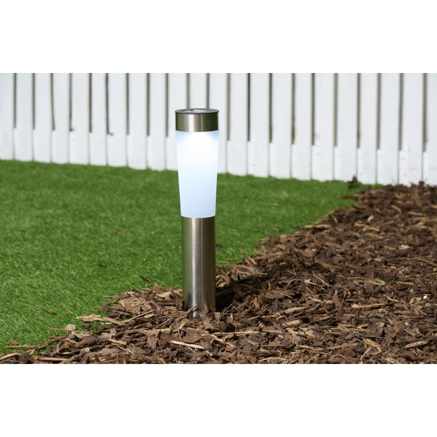 Grundig - LED Lampa solarna LED/1,2V