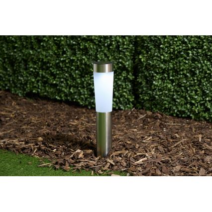 Grundig - LED Lampa solarna LED/1,2V
