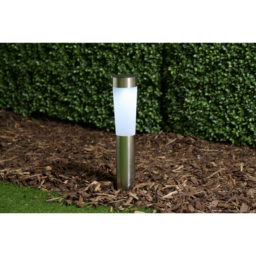 Grundig - LED Lampa solarna LED/1,2V