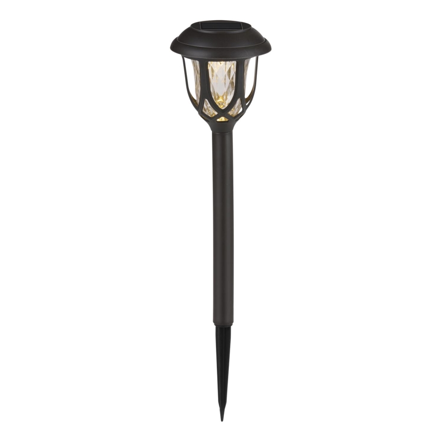 Grundig - LED Lampa solarna LED/1,2V