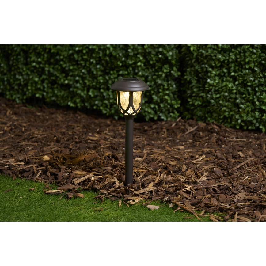 Grundig - LED Lampa solarna LED/1,2V