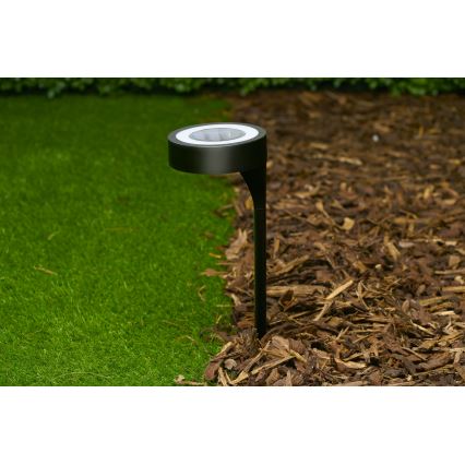 Grundig - LED Lampa solarna LED/1,2V