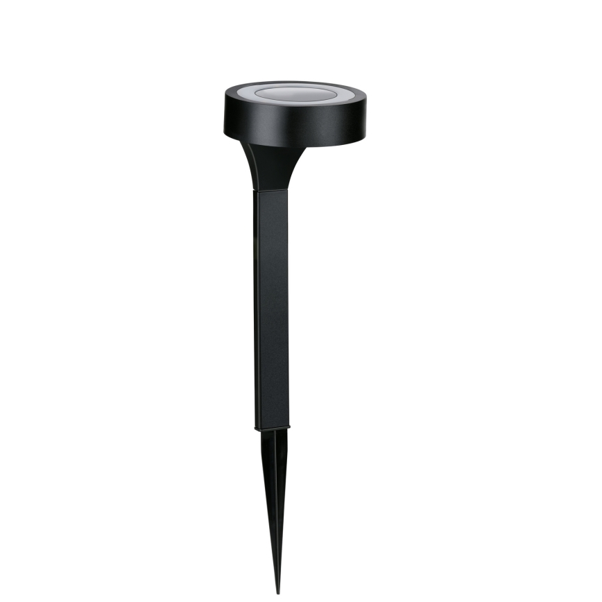 Grundig - LED Lampa solarna LED/1,2V