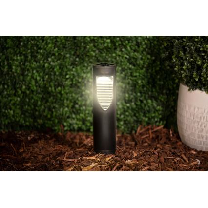 Grundig - LED Lampa solarna LED/1,2V IP44