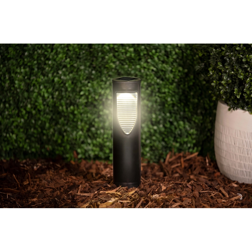 Grundig - LED Lampa solarna LED/1,2V IP44