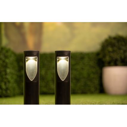 Grundig - LED Lampa solarna LED/1,2V IP44