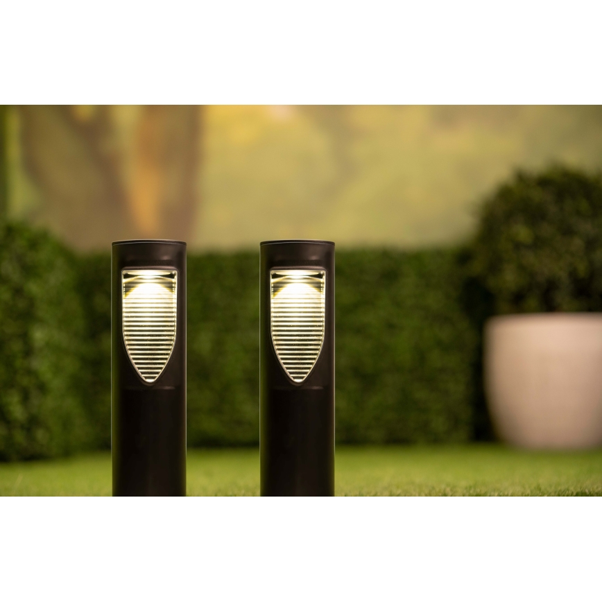 Grundig - LED Lampa solarna LED/1,2V IP44
