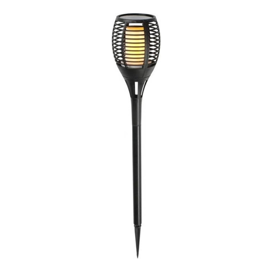 Grundig - LED Lampa solarna LED/1×AA