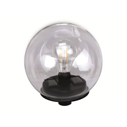 Grundig - LED Lampa solarna LED/3,7V IP44