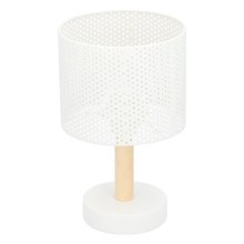 Grundig - LED Lampa stołowa LED/0,2W/3×AAA