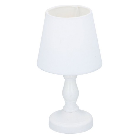 Grundig - LED Lampa stołowa LED/0,75W/3xAA