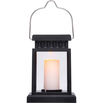 Grundig - LED Lampion solarny LED/1,2V