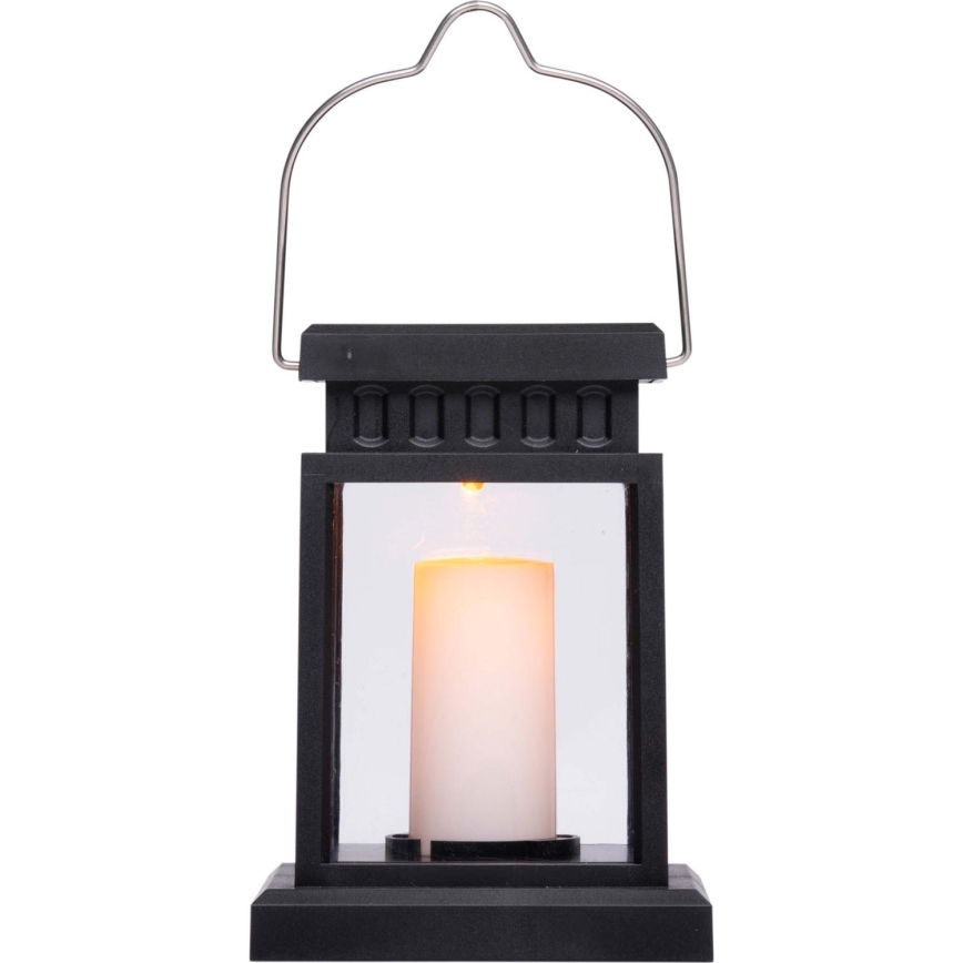 Grundig - LED Lampion solarny LED/1,2V