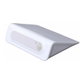 Grundig - LED Lampka nocna z czujnikiem LED/3xAAA