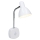 Grundig - LED Lampka ścienna do gniazdka LED/1,8W/230V