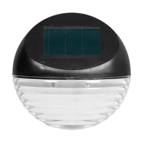 Grundig - LED LED Kinkiet solarny 2xLED/1xAA