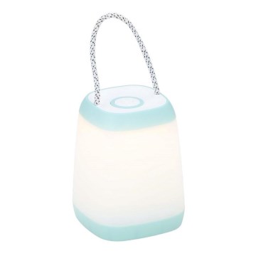 Grundig - LED Przenośna lampa z możliwością ściemniania LED/3xAA