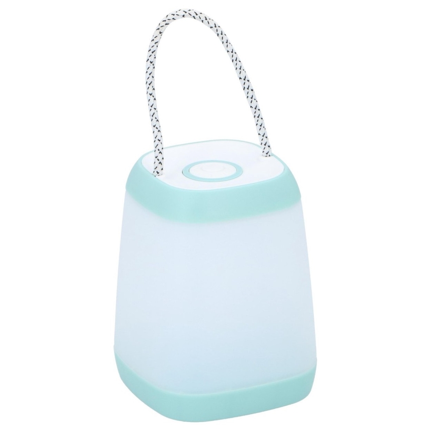 Grundig - LED Przenośna lampa z możliwością ściemniania LED/3xAA