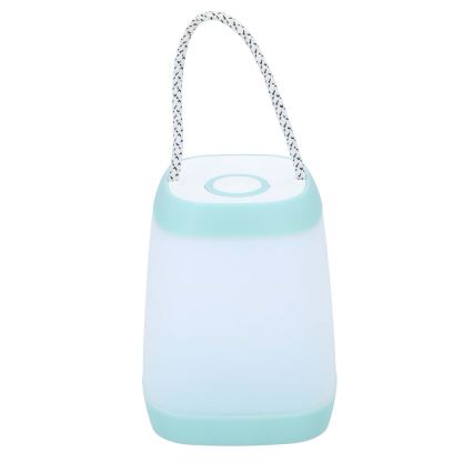 Grundig - LED Przenośna lampa z możliwością ściemniania LED/3xAA