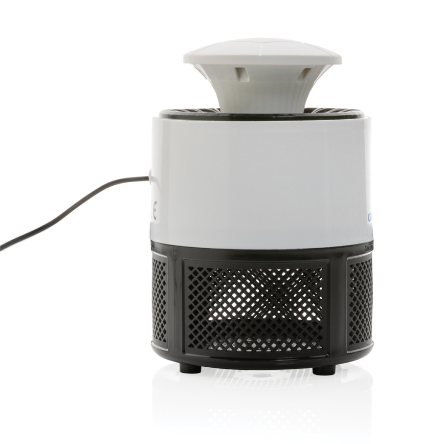 Grundig - LED Pułapka świetlna na owady LED/5W/5V