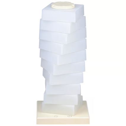 Grundig - LED RGB dotykowa lampka stołowa LED/4,5W/5V