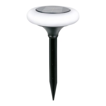 Grundig - LED RGB Lampa solarna LED/1,2V 300 mAh