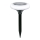 Grundig - LED RGB Lampa solarna LED/1,2V 300 mAh