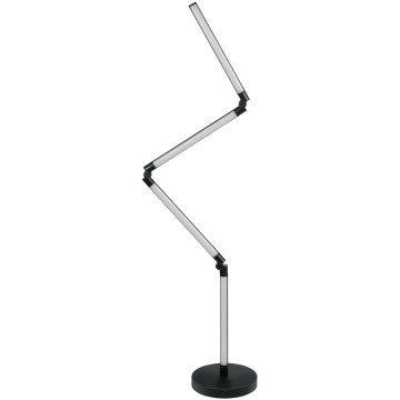 Grundig - LED RGB ściemniana lampa podłogowa 2w1 LED/230V + pilot zdalnego sterowania