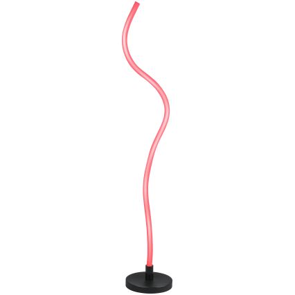 Grundig - LED RGB ściemniana lampa stojąca LED/5W/5V + zdalne sterowanie