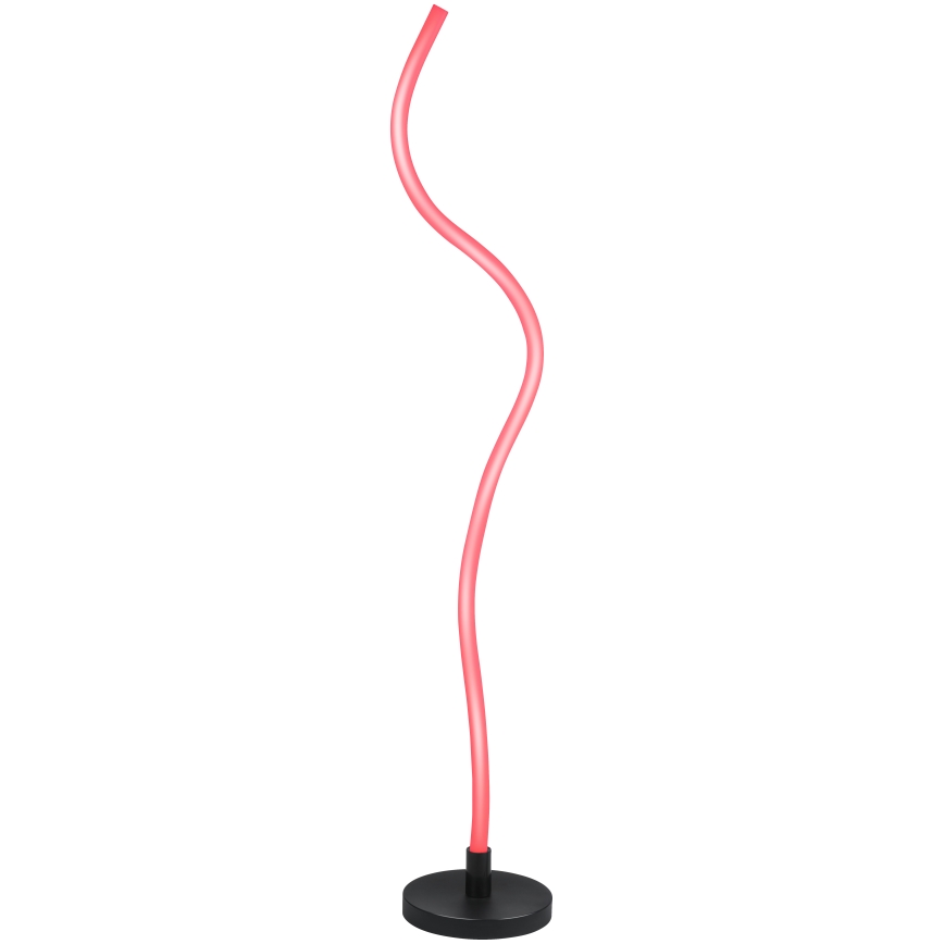Grundig - LED RGB ściemniana lampa stojąca LED/5W/5V + zdalne sterowanie