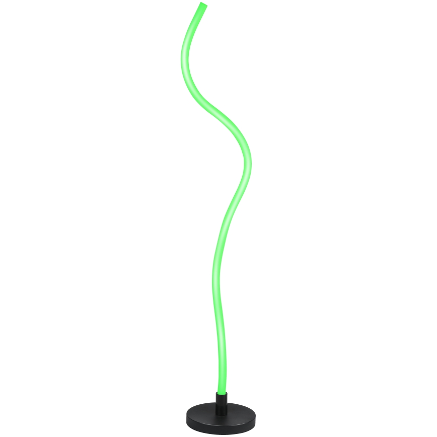 Grundig - LED RGB ściemniana lampa stojąca LED/5W/5V + zdalne sterowanie