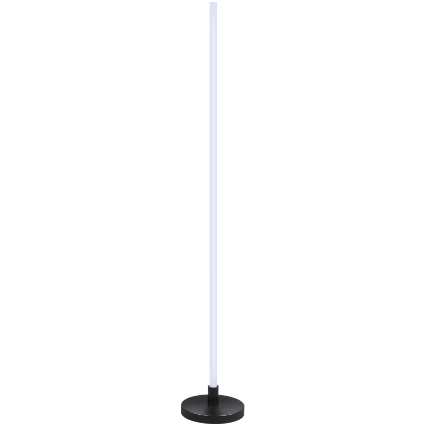 Grundig - LED RGB ściemniana lampa stojąca LED/5W/5V + zdalne sterowanie