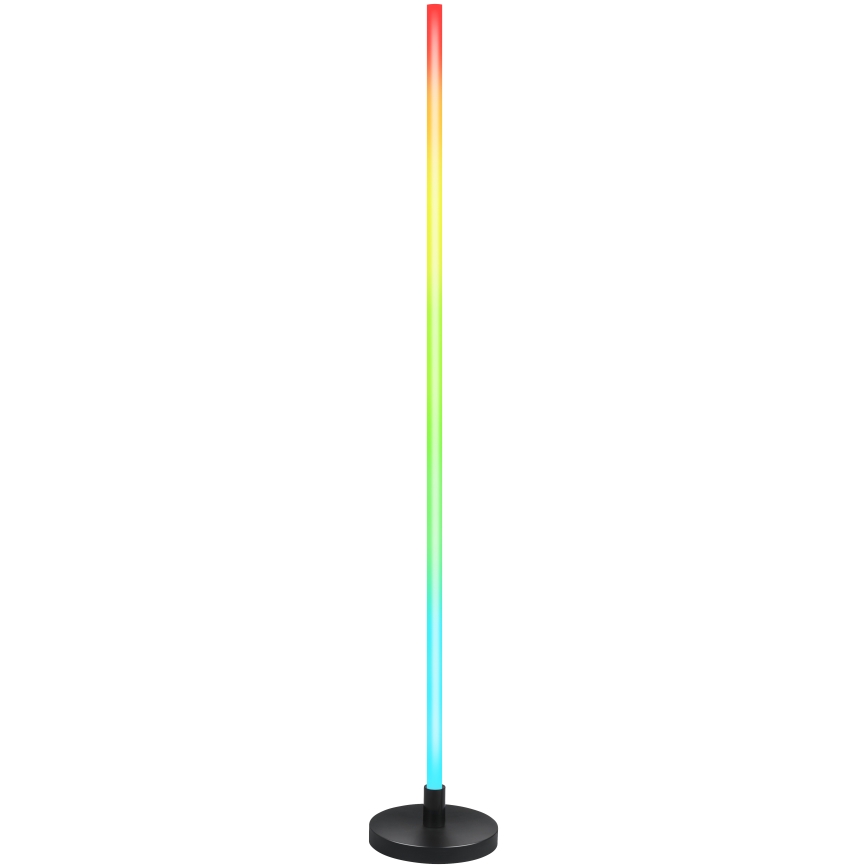 Grundig - LED RGB ściemniana lampa stojąca LED/5W/5V + zdalne sterowanie