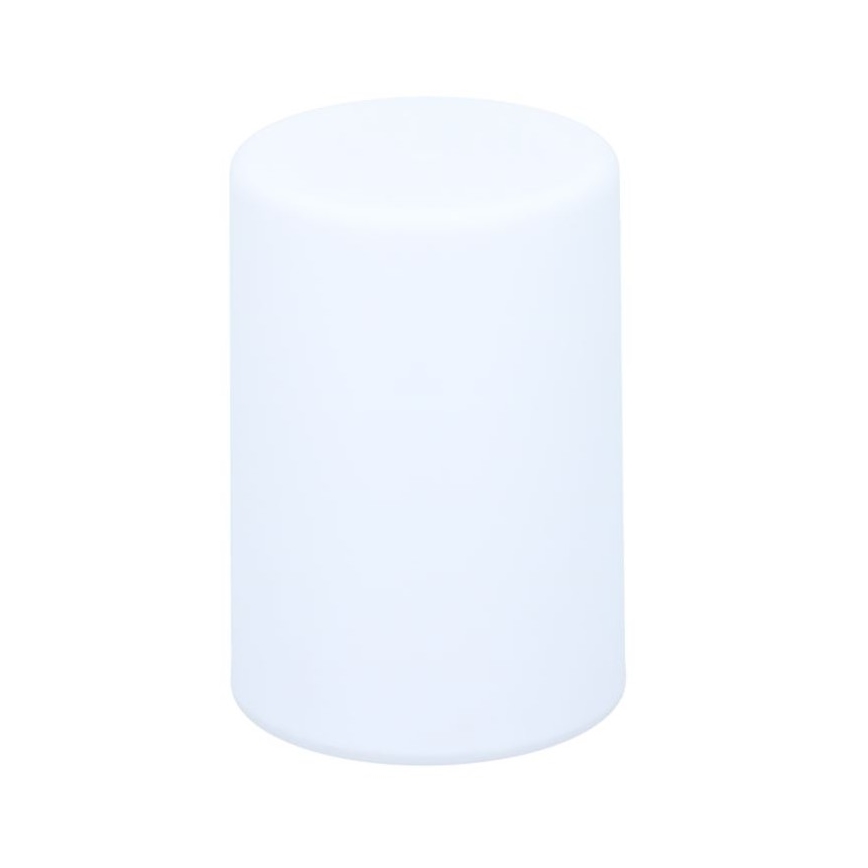 Grundig - LED RGB Ściemniana lampa stołowa LED/3xAAA + pilot