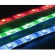 Grundig - LED RGB Ściemniana taśma 5m LED/24W/230V + pilot