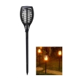 Grundig - LED Solarna lampa 30xLED/1,2V 600 mAh IP44