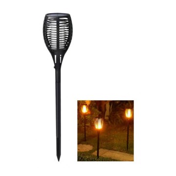 Grundig - LED Solarna lampa 30xLED/1,2V 600 mAh IP44