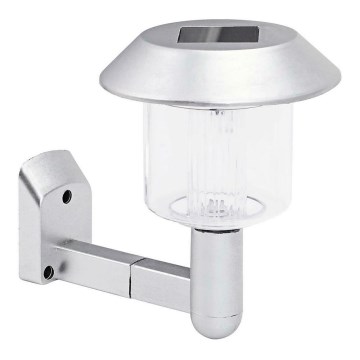 Grundig - LED Solarna lampa ścienna LED/1,2V 600 mAh