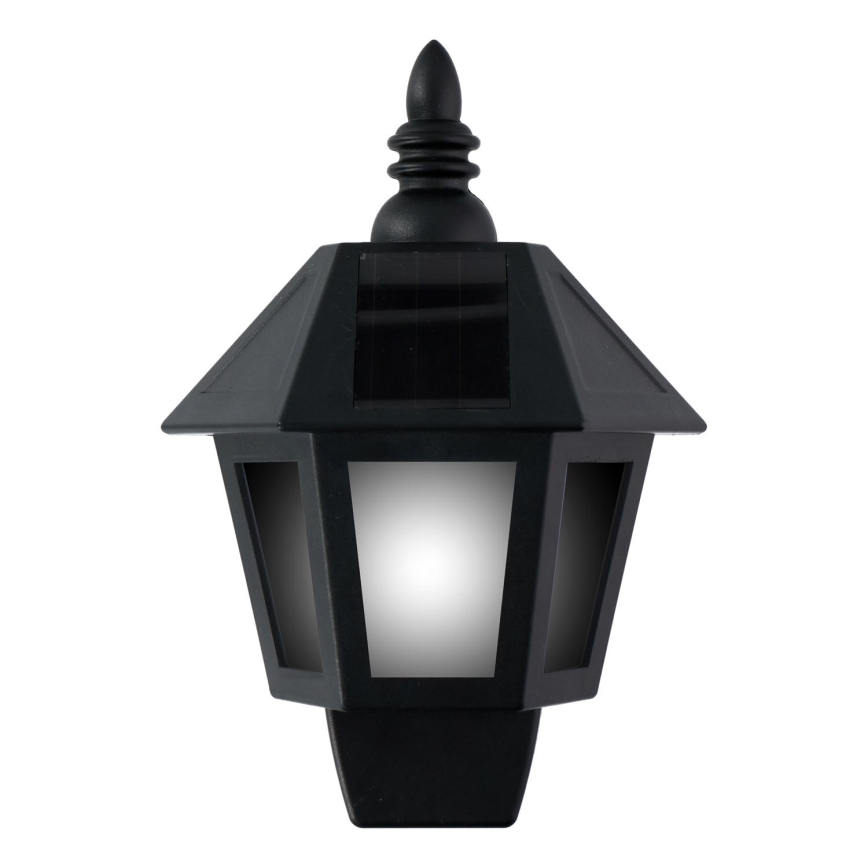 Grundig - LED solarny kinkiet LED/1,2V 600 mAh IP44